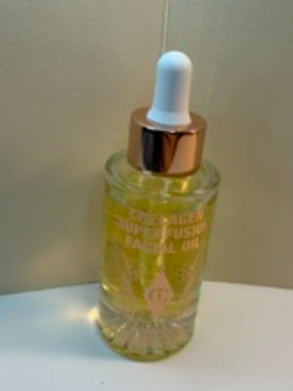 Charlotte Tilbury